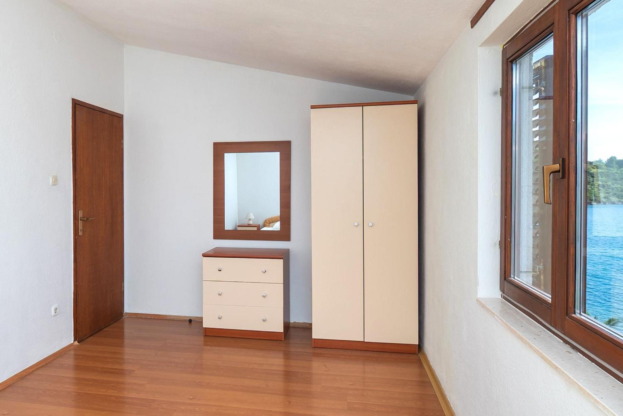 Apartments Kovacevic Rogoznica  Exterior foto
