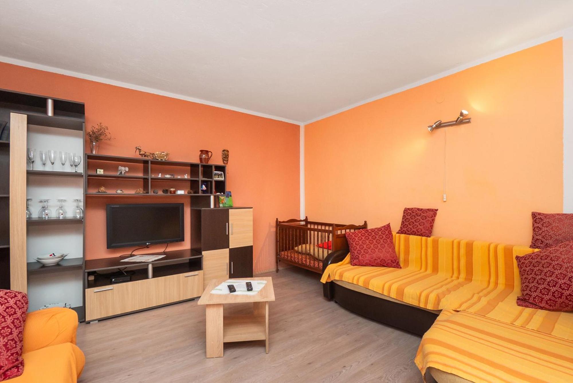 Apartments Kovacevic Rogoznica  Exterior foto