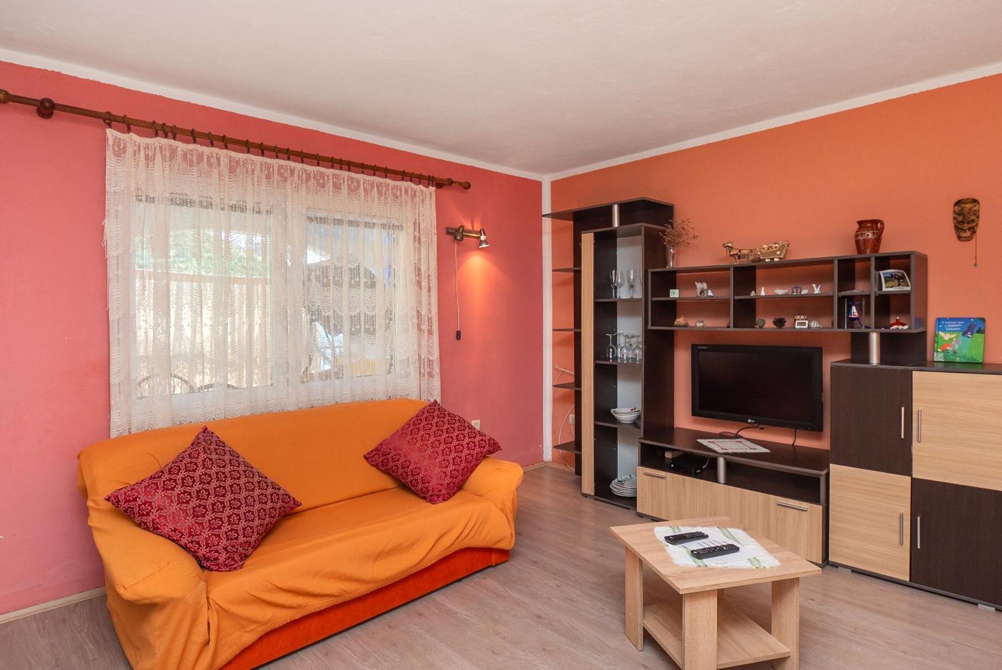 Apartments Kovacevic Rogoznica  Exterior foto